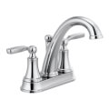 Product Image of Woodhurst Two Handle Bathroom Faucet (Chrome), 2532LF-MPU