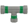 Product Image of 3/4" x 3/4" x 1/2" MegaPress Tee