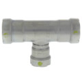 Product Image of 1" x 1" x 3/4" MegaPressG Tee
