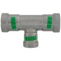 Product Image of 1-1/4" x 1-1/4" x 1" MegaPress Tee