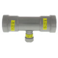 Product Image of 1-1/2" x 1-1/2" x 1/2" MegaPressG Tee