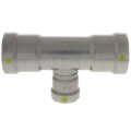 Product Image of 1-1/2" x 1-1/2" x 1" MegaPressG Tee