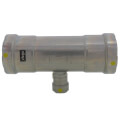 Product Image of 2" x 2" x 1/2" MegaPressG Tee