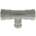 Product Image of 2" x 2" x 1-1/4" MegaPressG Tee