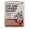 Product Image of Roof & Flashing Sealant - 1 qt.