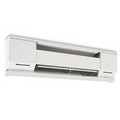 Product Image of 96" Electric Baseboard Heater (240 volts - 2,500 watts), Northern White