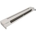 Product Image of 36" Electric Baseboard Heater (240 volts - 750 watts)