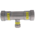 Product Image of 1-1/4" x 1-1/4" x 1/2" MegaPressG Tee