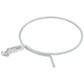 Product Image of 4" Galvanized Tension Clamps