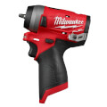 Product Image of M12 Fuel 1/4" Stubby Impact Wrench