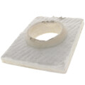 Product Image of Ins, 4 1/4", Sw/dr, Pls033390041, 2553303