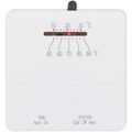 Product Image of 24v Heat-cool Tstat 50/90 Snap, 255350