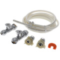 Product Image of SharkBite Faucet Kit with Straight Stop
