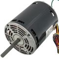 Product Image of 5.6" OAO PSC Direct Drive Fan & Blower Motor (460V, 1 HP, 1100 RPM)
