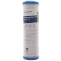Product Image of ChlorPlus 10, Chloramine Reduction Carbon Block Specialty Filter Cartridge (1 Micron)