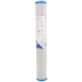 Product Image of ChlorPlus 20, Chloramine Reduction Carbon Block Specialty Filter Cartridge (1 Micron)