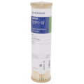 Product Image of ECP1-10, Pleated Cellulose Polyester Sediment Filter Cartridge (1 Micron)