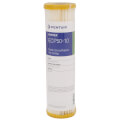 Product Image of ECP50-10, Pleated Cellulose Polyester Sediment Filter Cartridge (50 Microns)