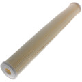 Product Image of ECP5-20, Pleated Cellulose Polyester Sediment Filter Cartridge (5 Microns)