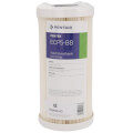 Product Image of ECP5-BB, Big Blue Pleated Cellulose Polyester Sediment Filter Cartridge (5 Microns)
