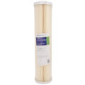 Product Image of ECP5-20BB, Pleated Cellulose Polyester Sediment Filter Cartridge (5 Microns)