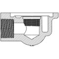 Product Image of Valve Body, F x F x 3/8" NPT (LF), 2555-110-199