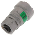 3/4" x 1/2" MegaPress Female Adapter (Press x Female)