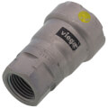 Product Image of 3/4" x 1/2" MegaPressG Female Adapter (Press x Female)