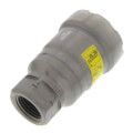Product Image of 1" x 1/2" MegaPressG Female Adapter (Press x Female)