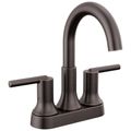 Product Image of Trinsic 2 Handle Centerset Bathroom Faucet (Venetian Bronze), 2559-RBMPU-DST