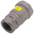 Product Image of 1-1/4" x 1" MegaPressG Female Adapter (Press x Female)