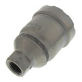 1-1/2" x 1/2" MegaPress Female Adapter (Press x Female)