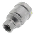 Product Image of 1-1/2" x 3/4" MegaPressG Female Adapter (Press x Female)