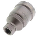 Product Image of 1-1/2" x 1" MegaPressG Female Adapter (Press x Female)