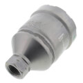 2" x 1/2" MegaPress Female Adapter (Press x Female)