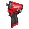 Product Image of M12 FUEL Stubby 1/2" Impact Wrench w/ Pin Detent
