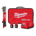 Product Image of M12 Fuel 3/8" Right Angle Impact Wrench w/ Friction Ring Kit