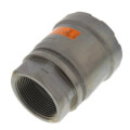 2" x 1-1/4" MegaPress Female Adapter (Press x Female)