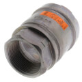 Product Image of 2" x 1-1/2" MegaPressG Female Adapter (Press x Female)