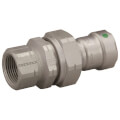 Product Image of 1-1/4" Press x Female MegaPress Union