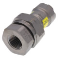 Product Image of 1/2" Press x Female MegaPressG Union (P x F)