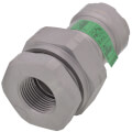 Product Image of 3/4" Press x Female MegaPress Union