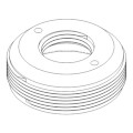 Product Image of Escutcheon Retainer, 2566-022-000