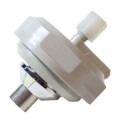 Product Image of Single-Temp Back Outlet Air Control Pushbutton Assembly, 2566-050-001