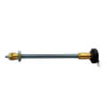 Product Image of Single-Temp Pushrod Act. Push Button, 8" Wall, 2566-302-008