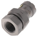 Product Image of 1" Press x Female MegaPressG Union (P x F)