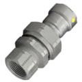 Product Image of 1-1/4" Press x Female MegaPressG Union (P x F)