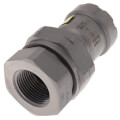 Product Image of 2" Press x Female MegaPressG Union (P x F)