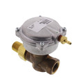 Product Image of 1/2" F x UM 2-Way Normally Open Valve Assembly, 3-8 psi, 1.0 Cv