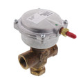 Product Image of 1/2" F x UM 2-Way Normally Open Valve Assembly, 3-8 psi, 4 Cv
